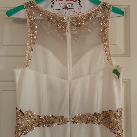 PROM DRESS - Picture 5 of 6